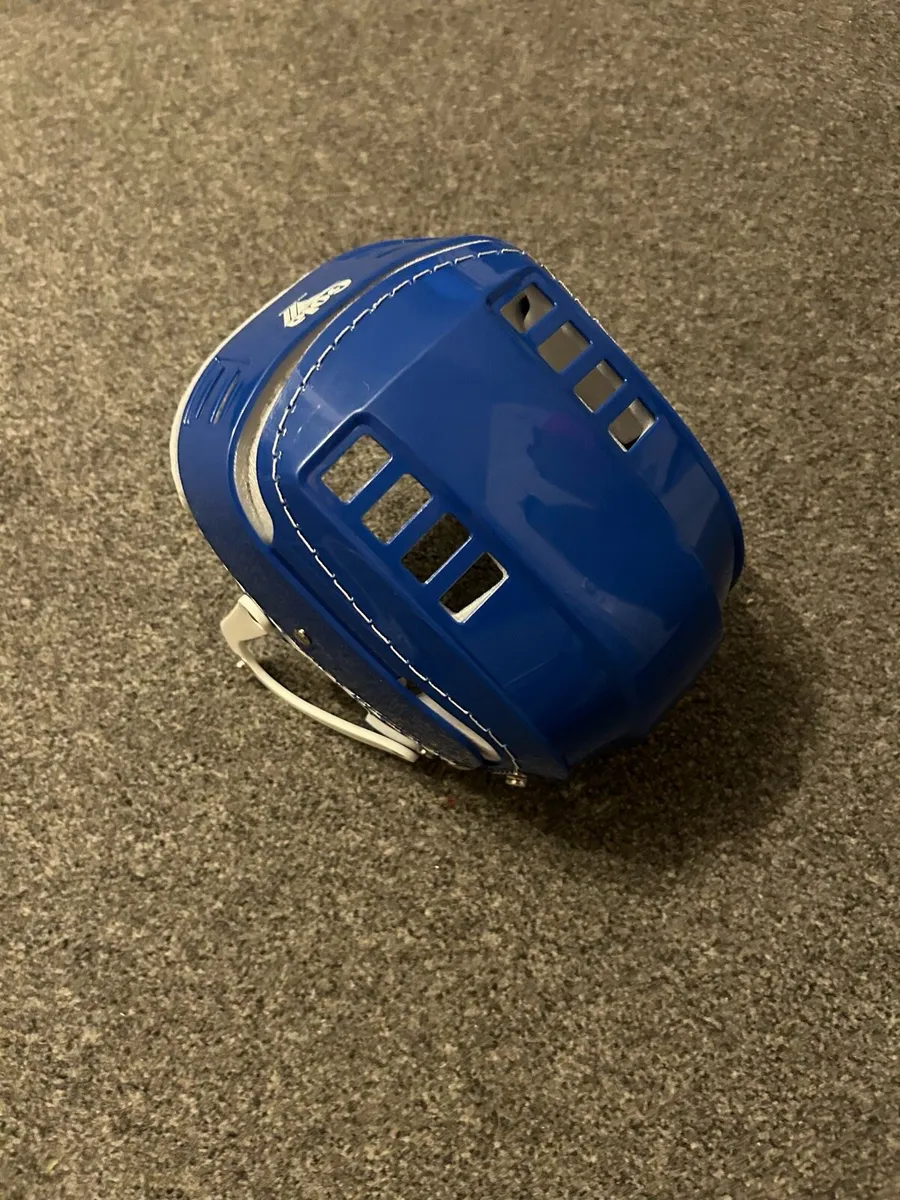 Oldstyle Gola helmet - Image 4