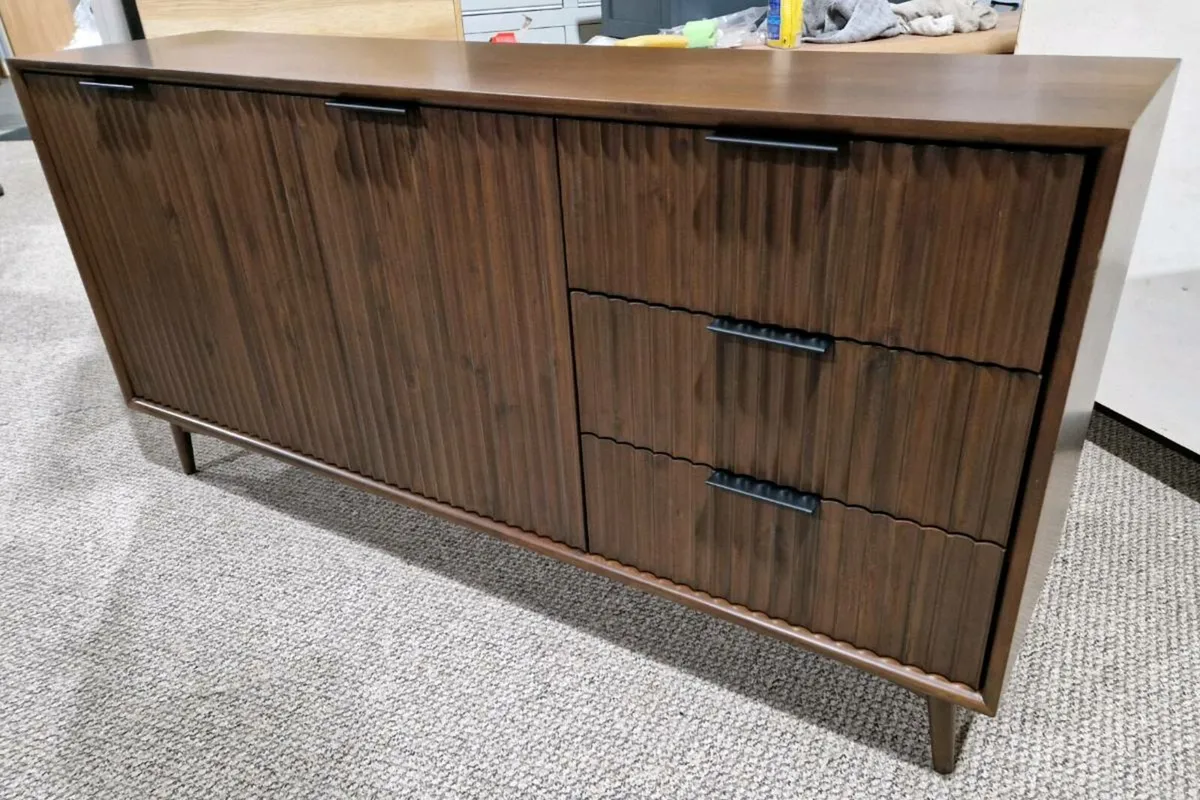 SALE Harley Large Sideboard (Retail €705)