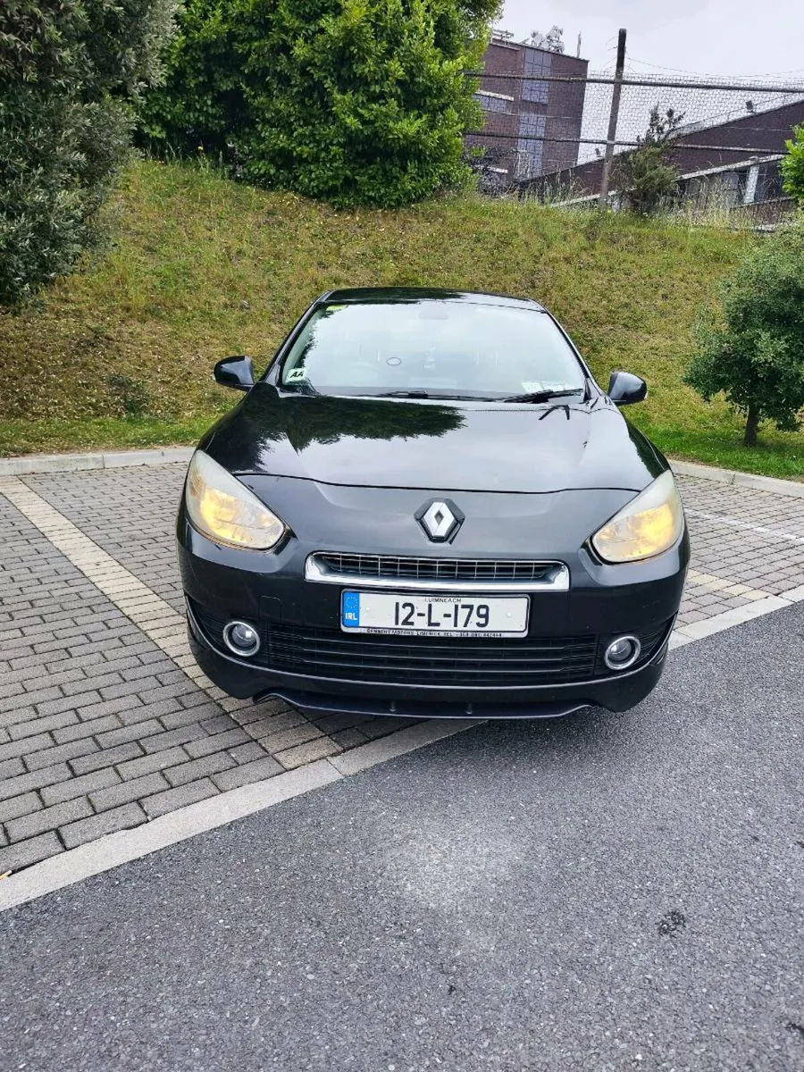 Renault Fluence 1.5dci Low Miles - Image 2