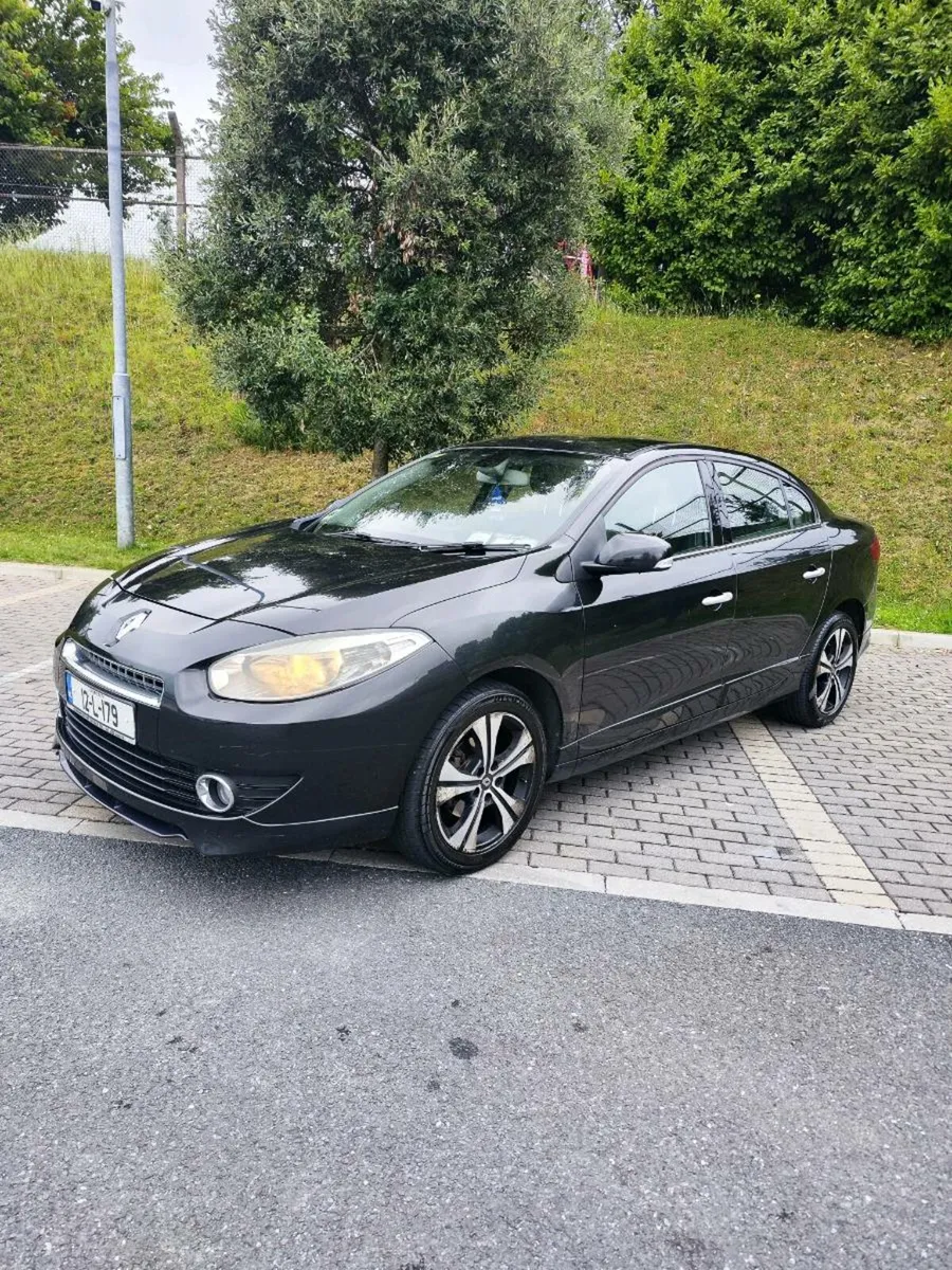Renault Fluence 1.5dci Low Miles - Image 3