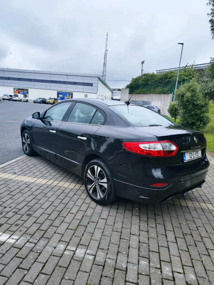 Renault Fluence 1.5dci Low Miles - Image 4