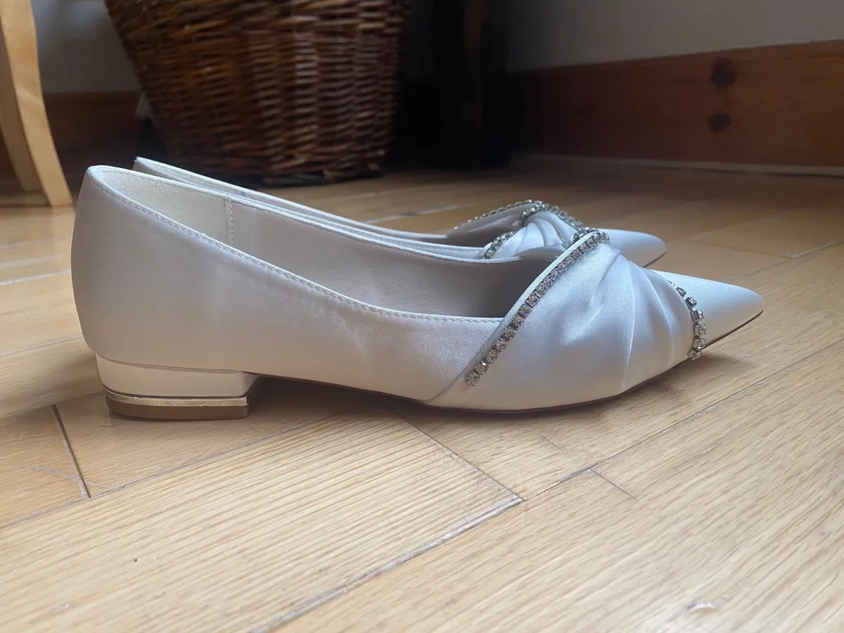 Wedding Shoes - Image 2