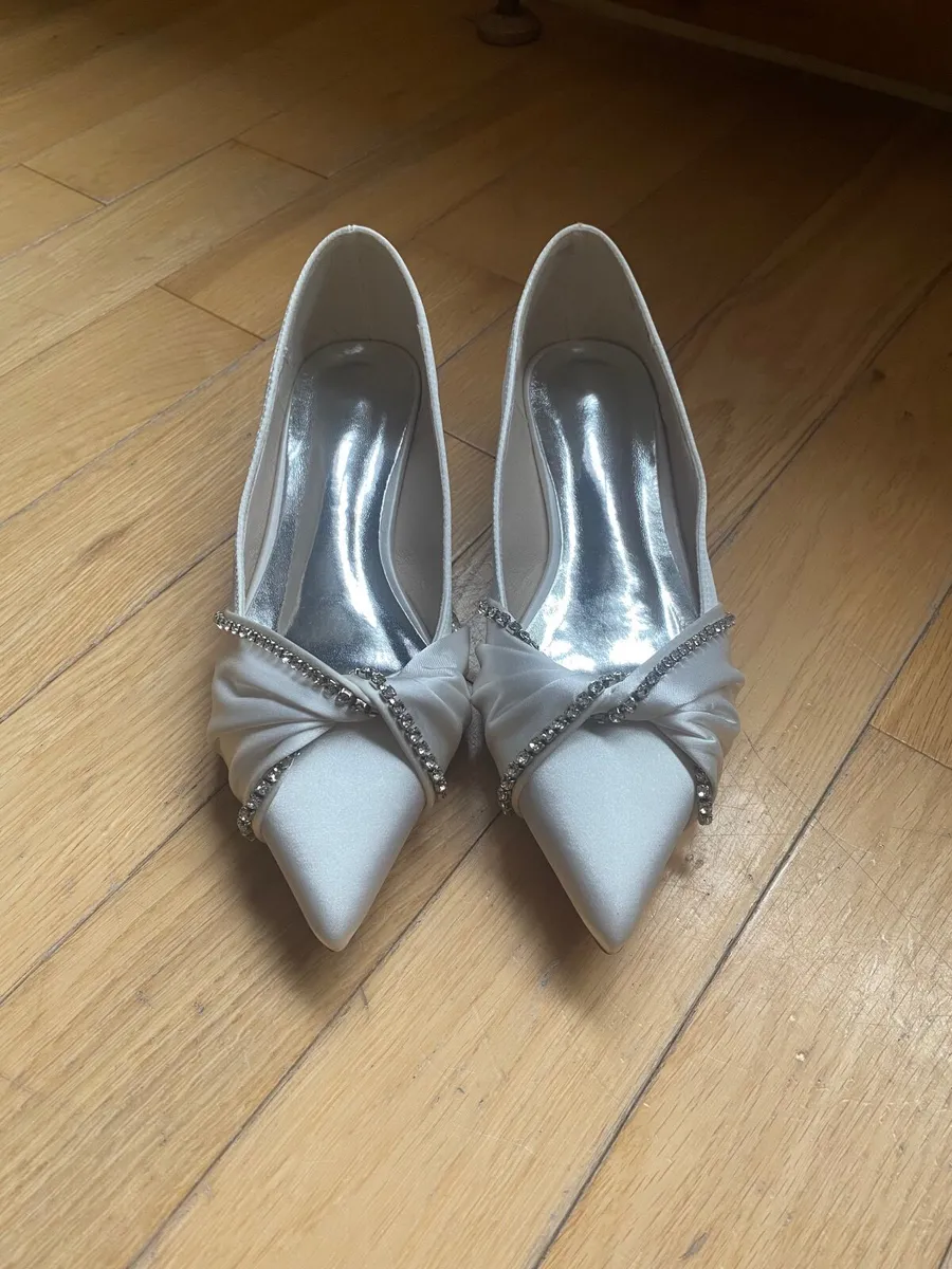 Wedding Shoes - Image 3