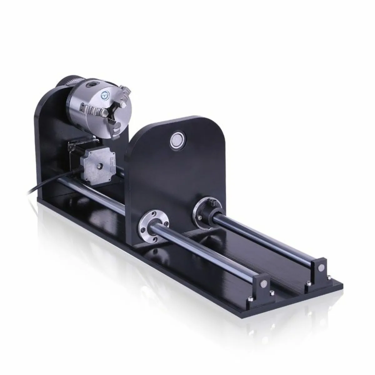 Laser Cutter Engraving Machine 80W - Image 3