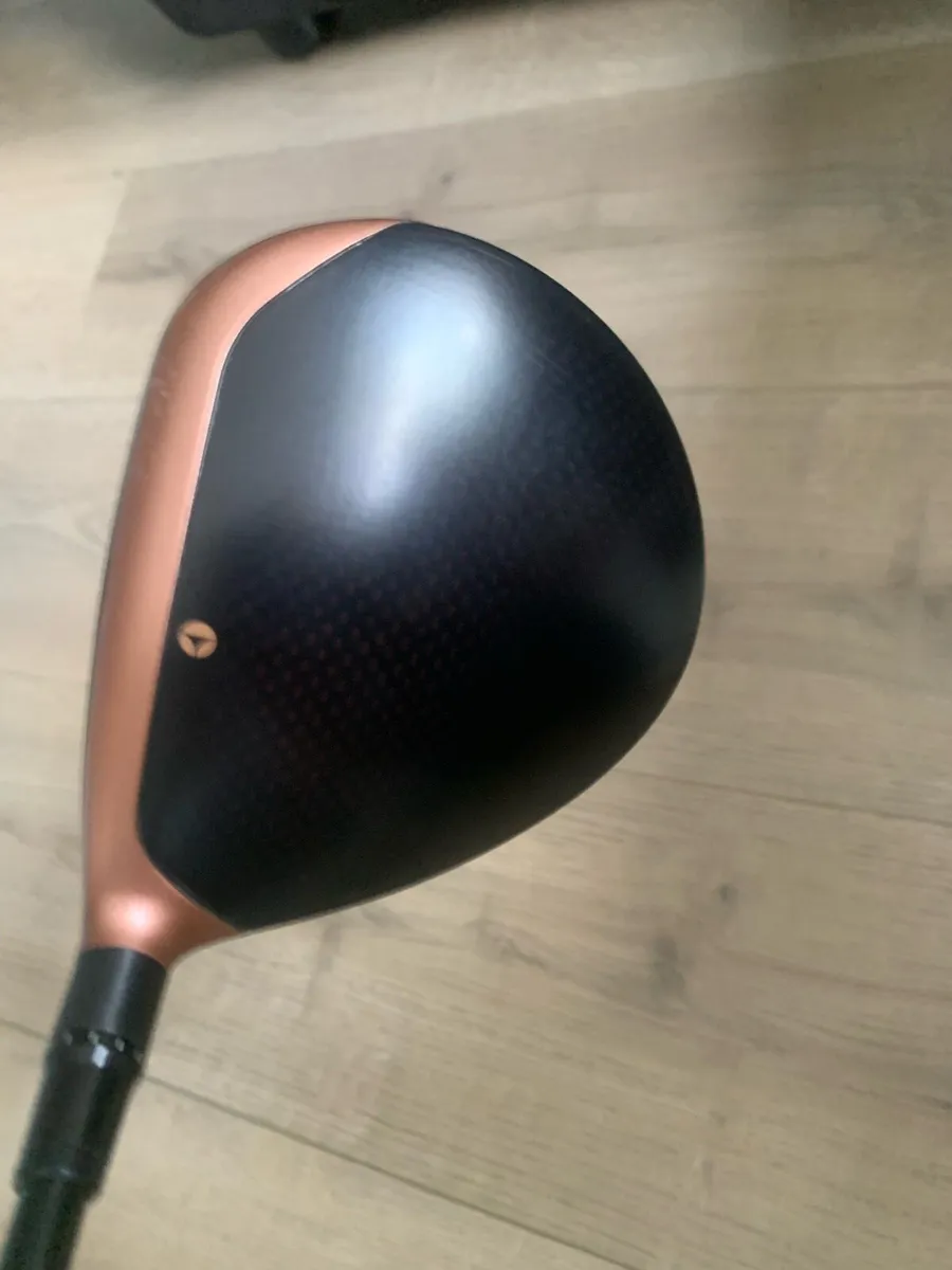 TAYLORMADE BRNR MINI DRIVER - Image 2