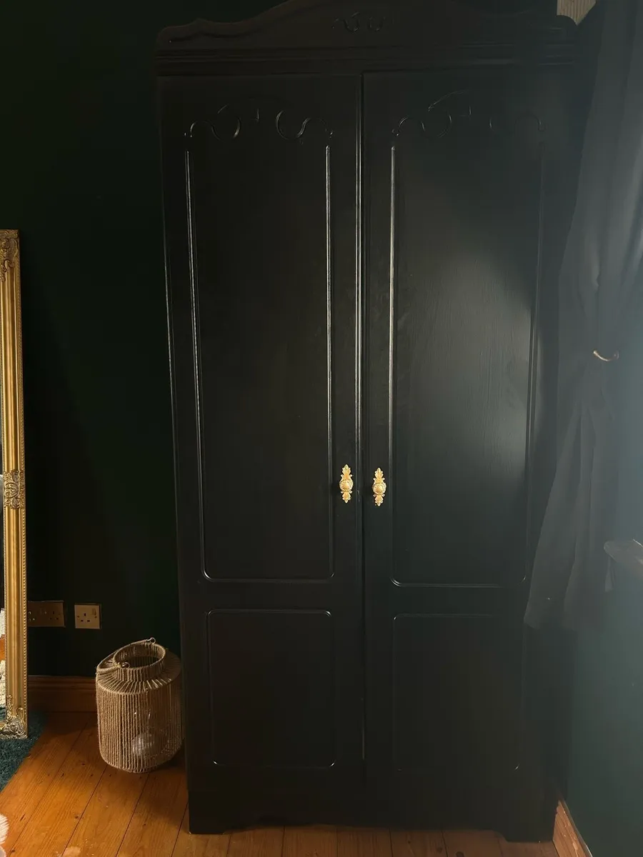 Wardrobe - Image 1
