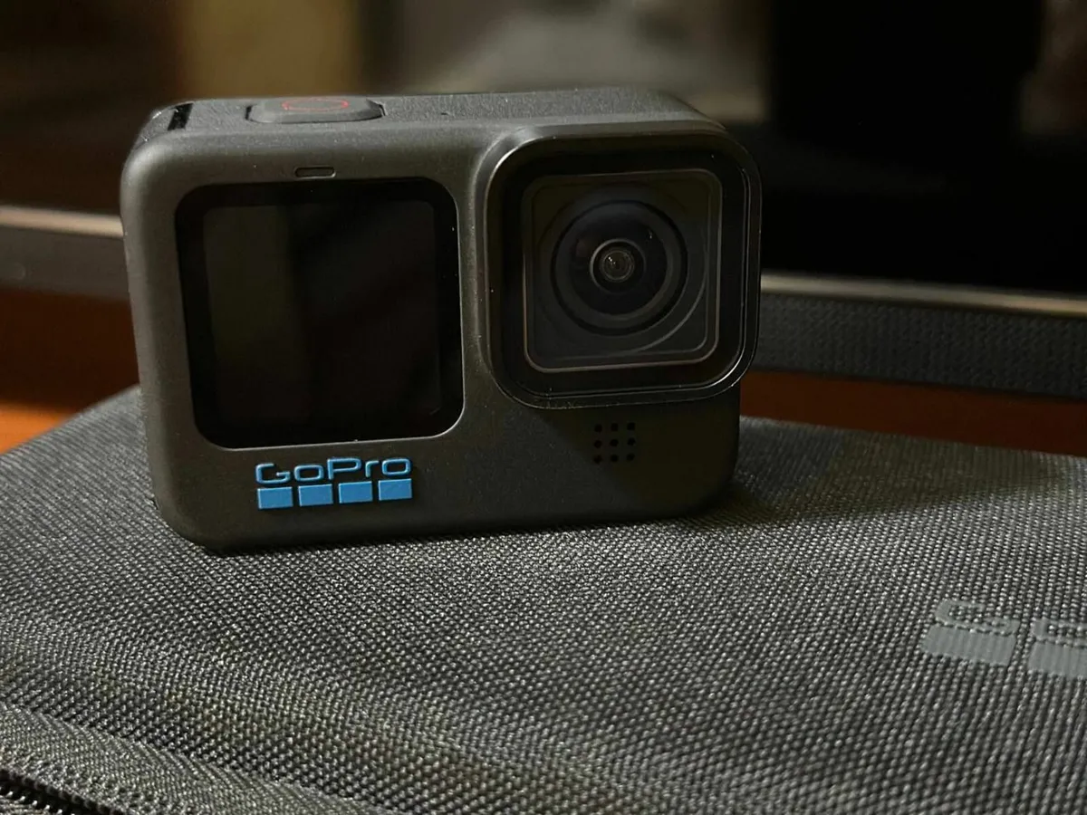 GoPro 11 - Image 1