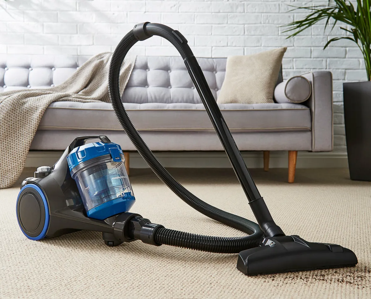 Morphy richard vaccum cleaner - Image 1