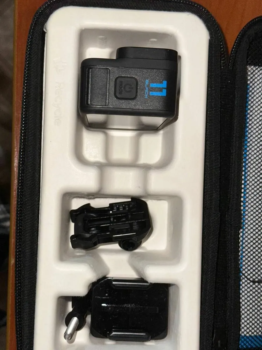 GoPro 11 - Image 2