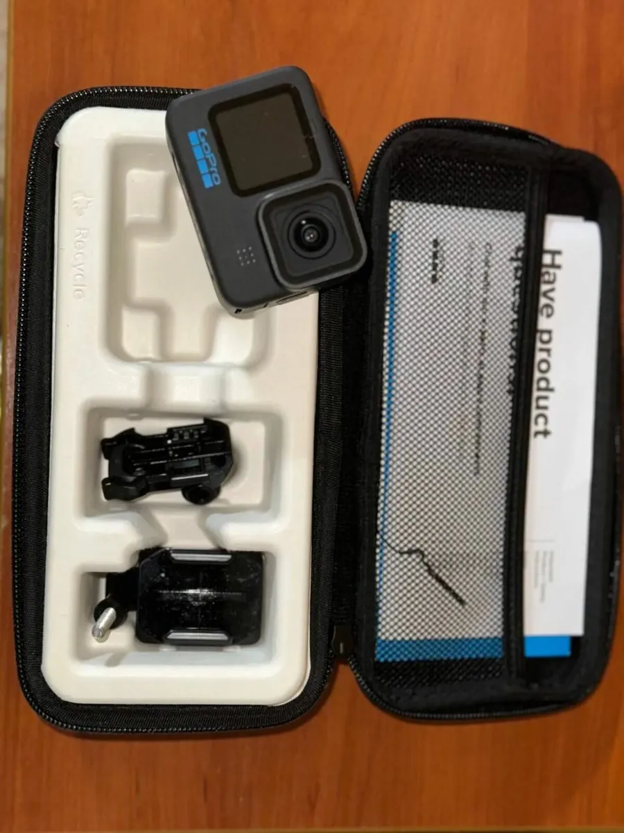 GoPro 11 - Image 3