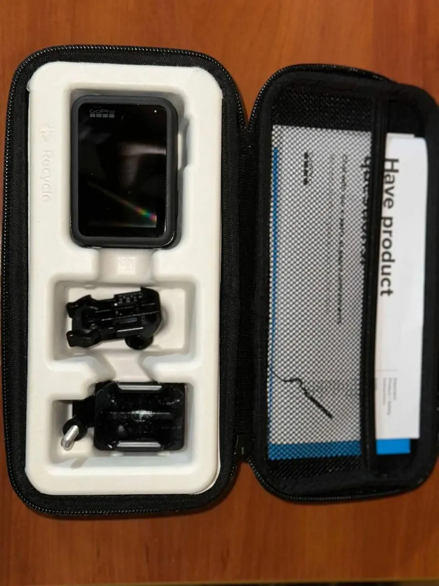 GoPro 11 - Image 4