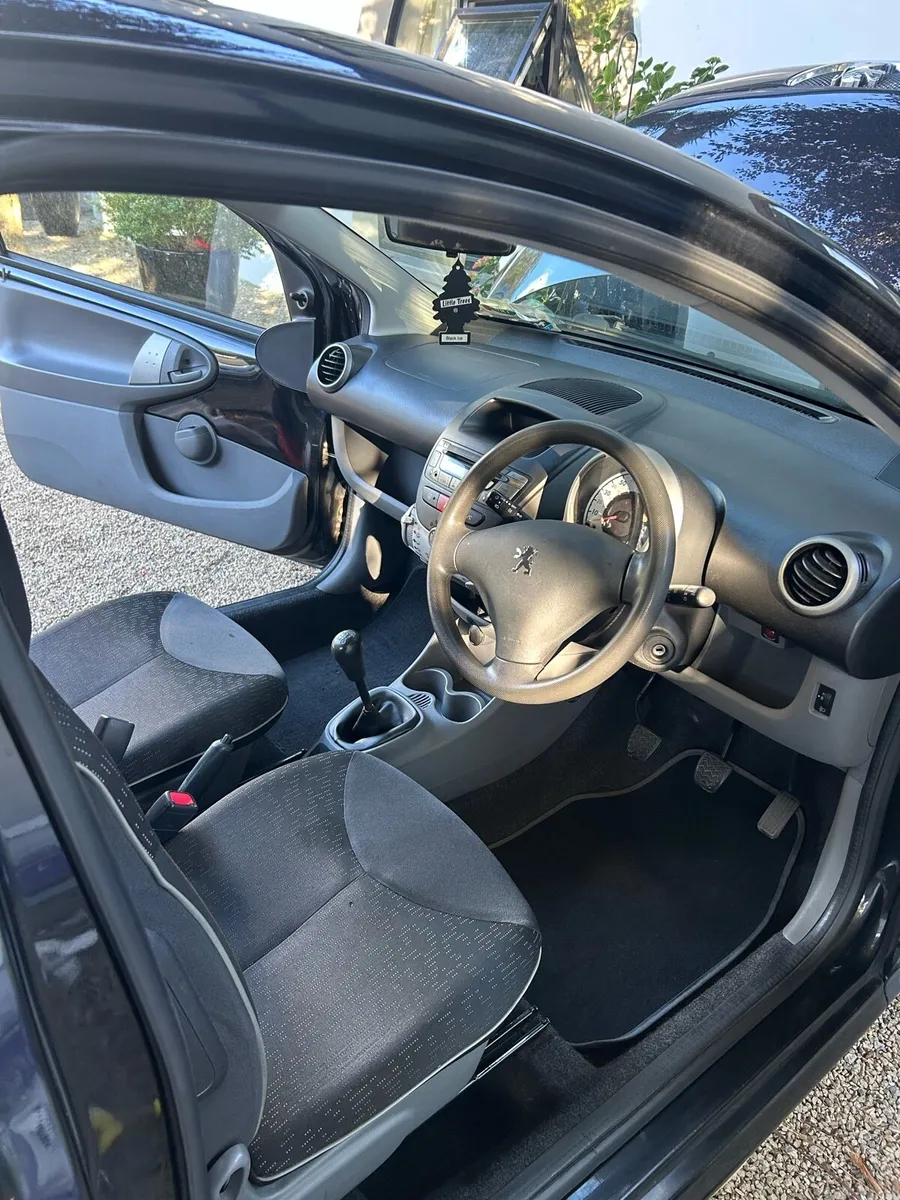 Peugeot 107 *LOW MILEAGE* - Image 4
