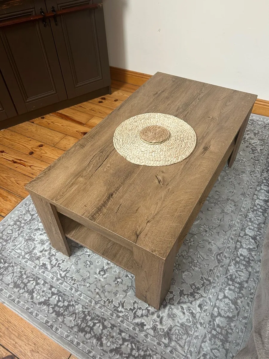 Coffee Table - Image 2