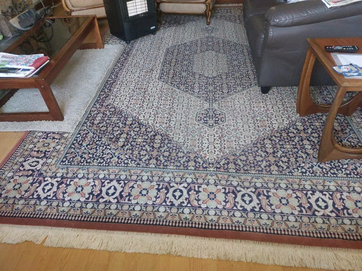 Large rug - Image 1