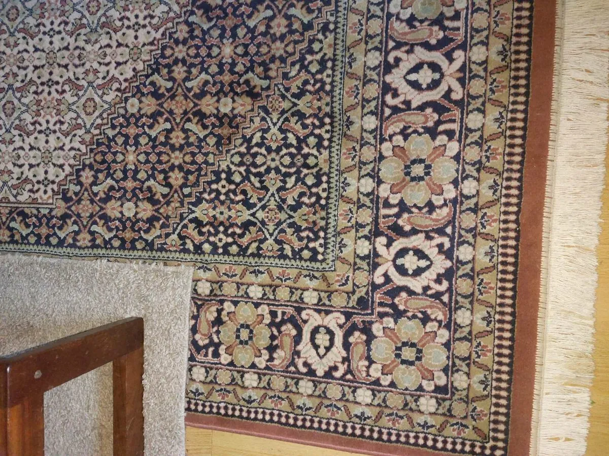 Large rug - Image 3
