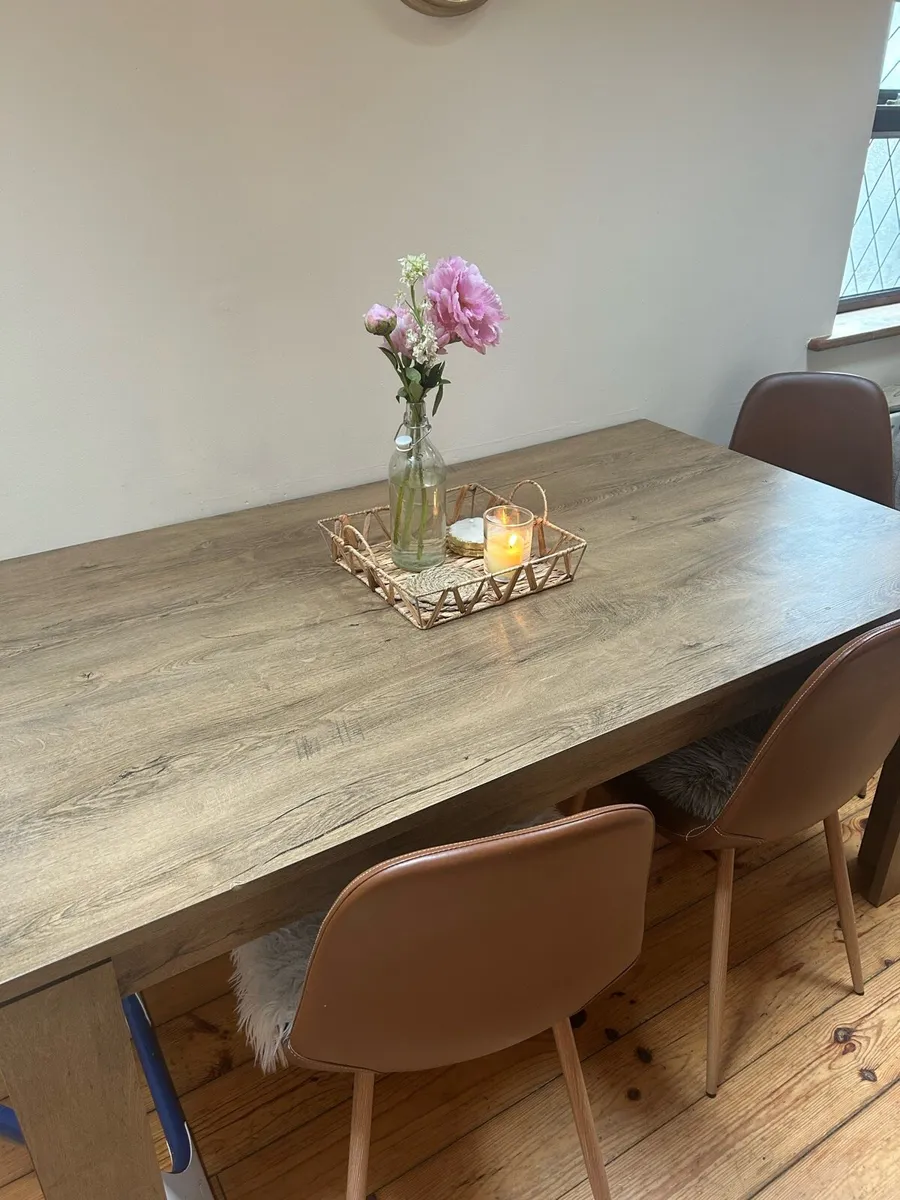 Dining Table - Image 3