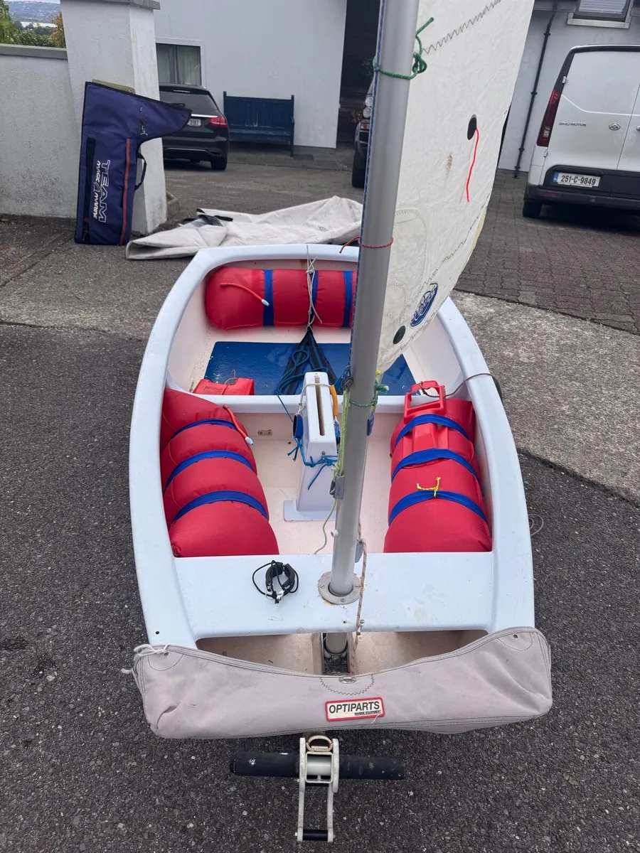 Oppie For Sale - Image 2
