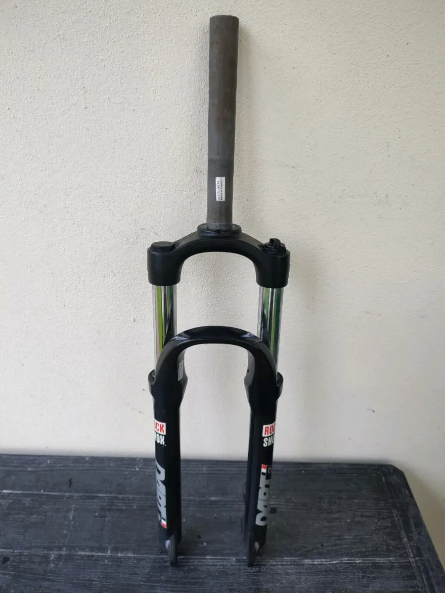 MTB Fork: Rock Shox Dart 2 - Image 1