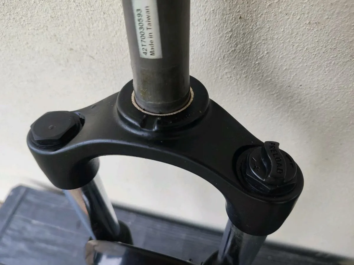 MTB Fork: Rock Shox Dart 2 - Image 3