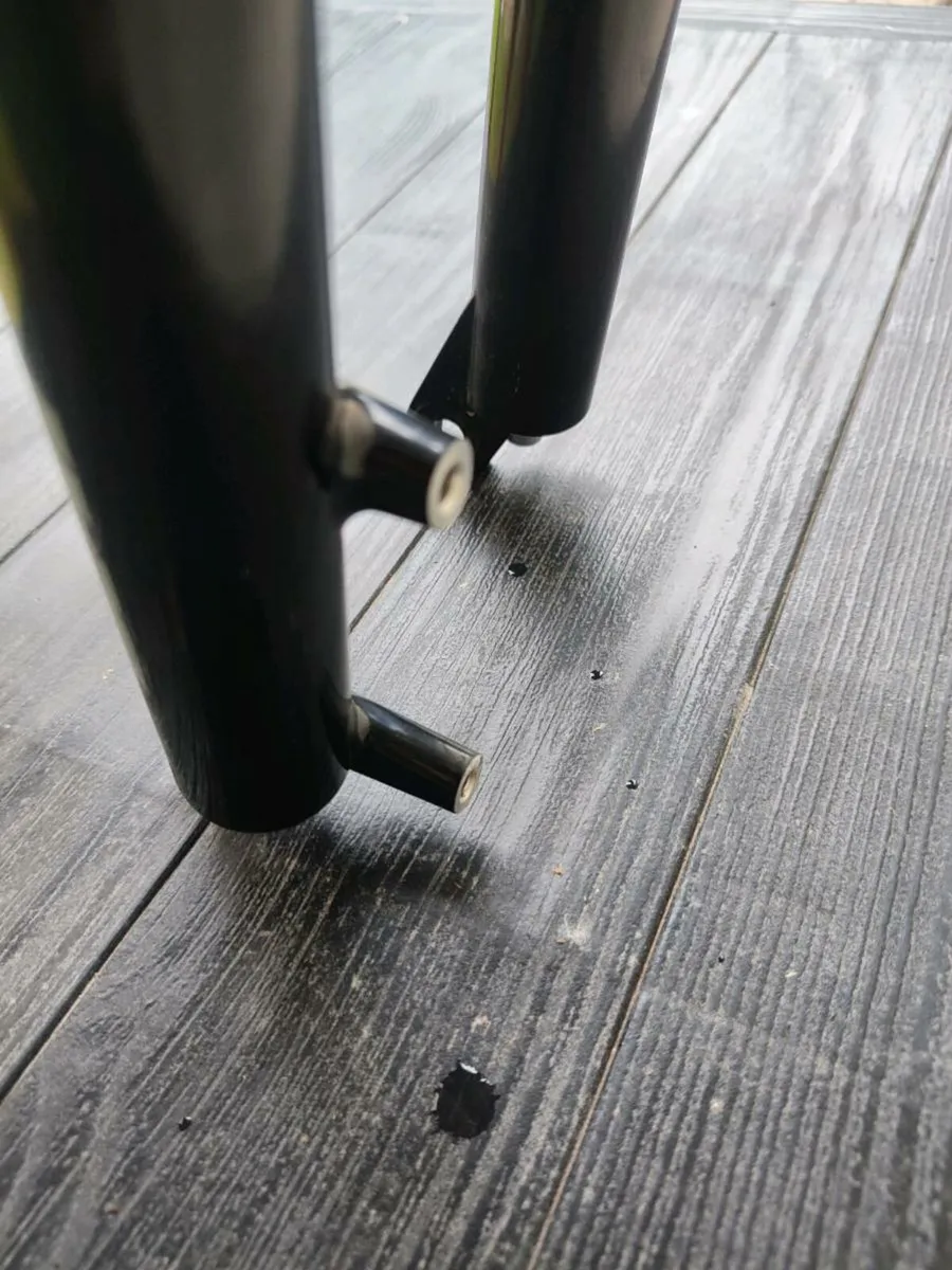 MTB Fork: Rock Shox Dart 2 - Image 4