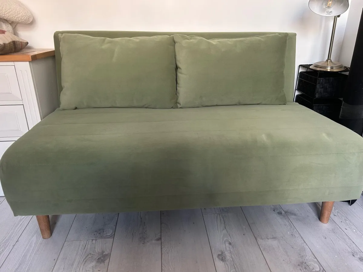 Sofa bed - Image 1