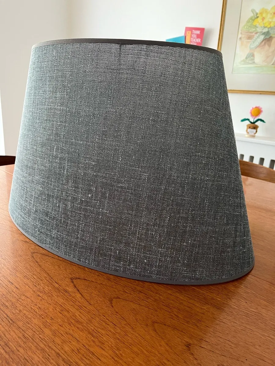 Pair of lampshades - Image 1