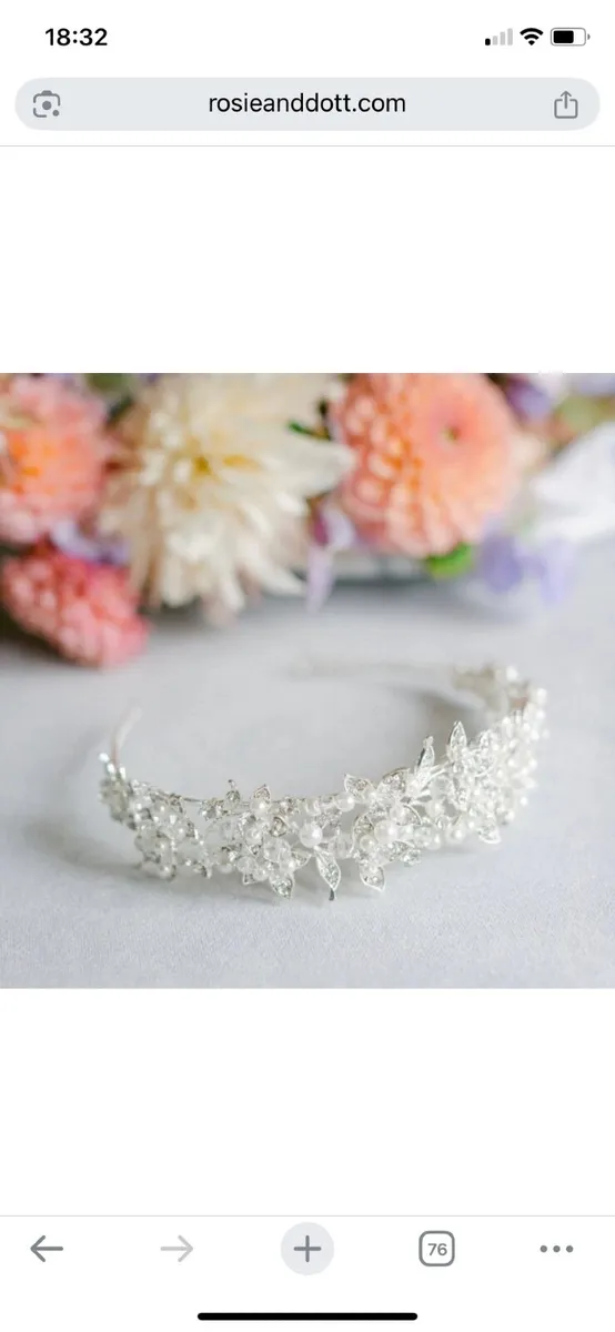 Wedding Accessories - Image 1