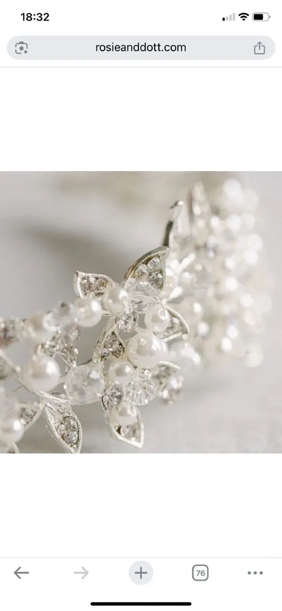Wedding Accessories - Image 2
