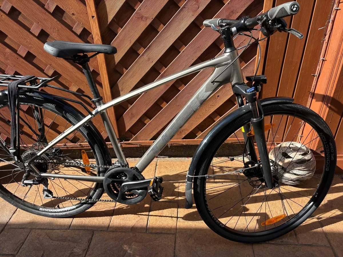 Trek Dual Sport 2 EQ M SL - Image 3