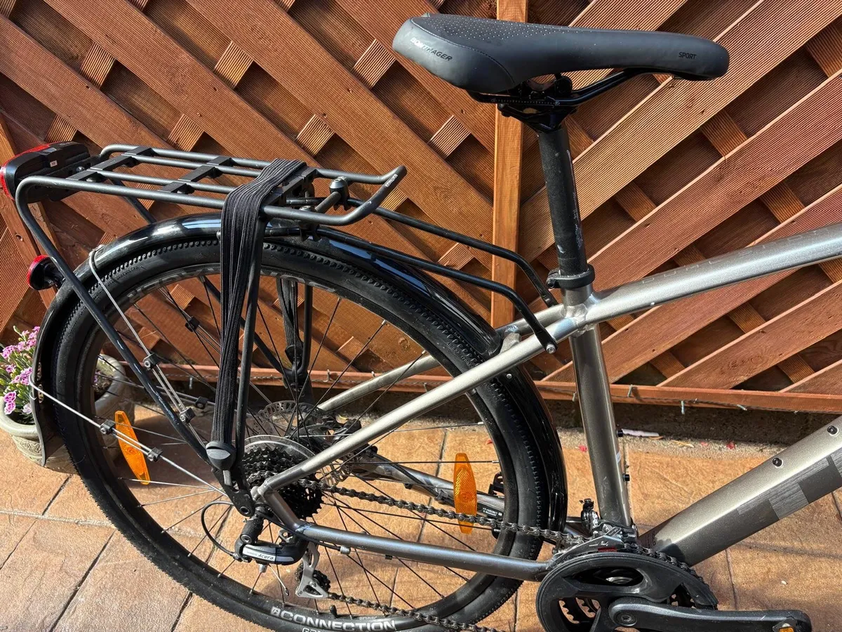 Trek Dual Sport 2 EQ M SL - Image 4