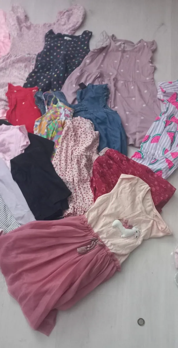 4 years old bundle - Image 2