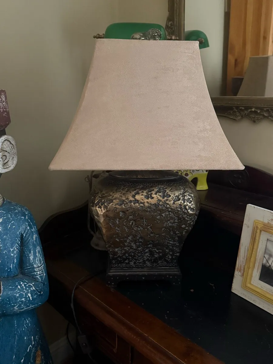 Lamp