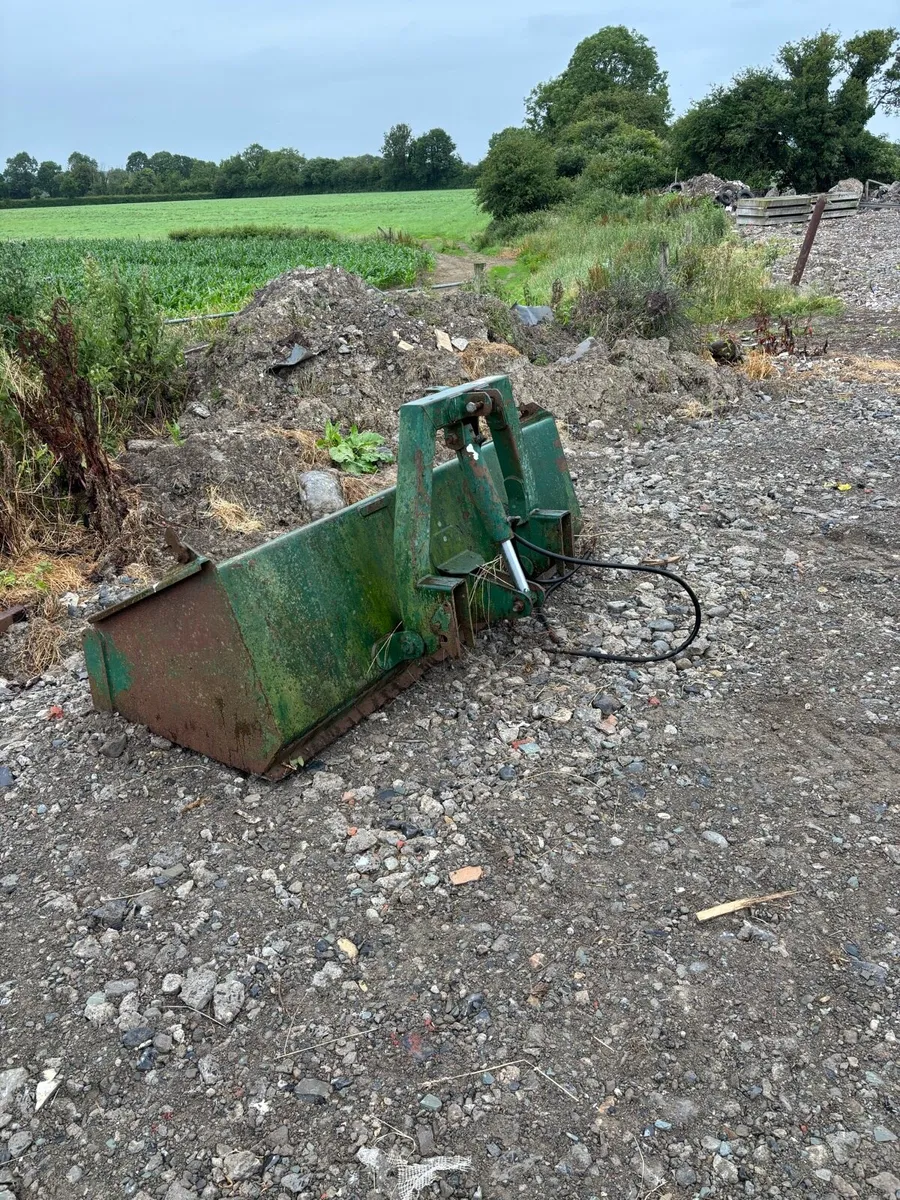 Transport box - Image 1