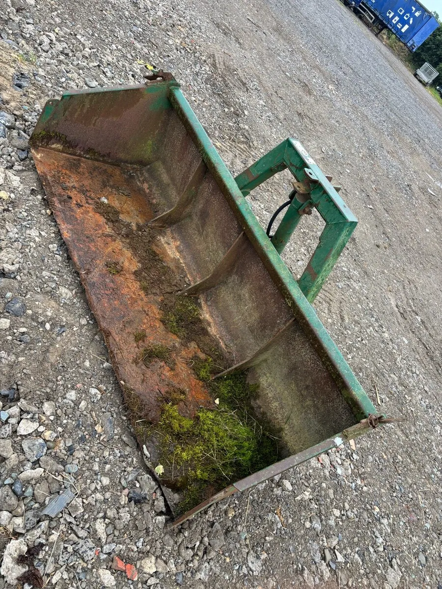 Transport box - Image 2