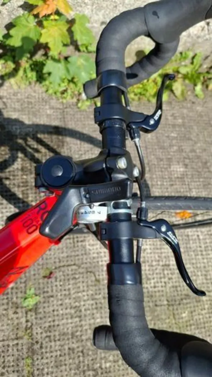 Triban 100 Child Racing Bike - Van Rysel 26" - Image 3