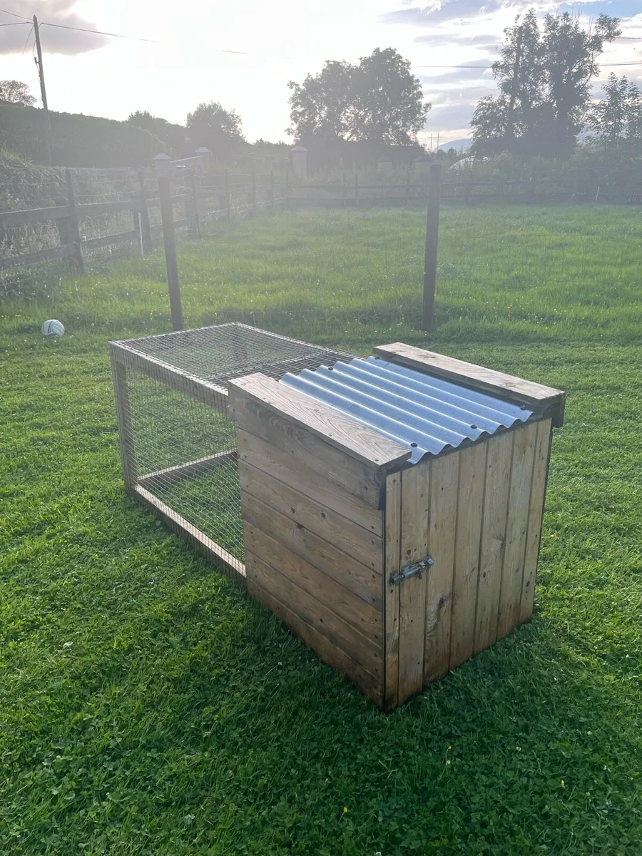 Chicken Coop - Image 2