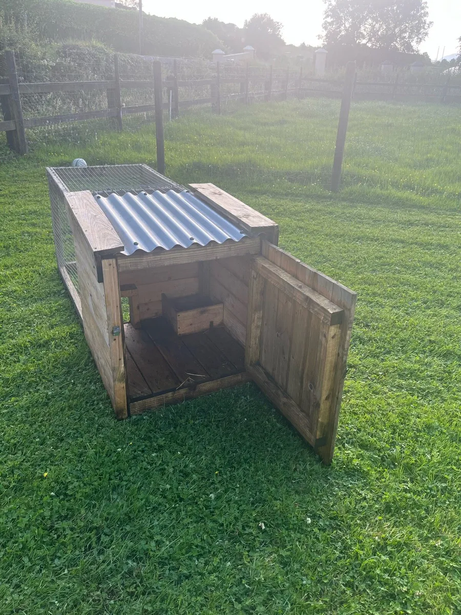 Chicken Coop - Image 3