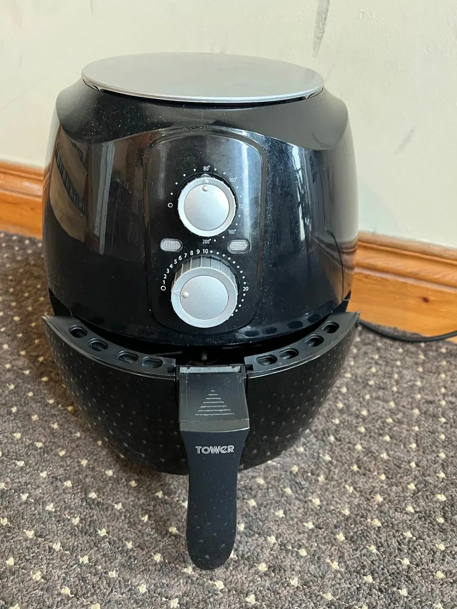 Tower Vortx 4LT Air Fryer - Image 1