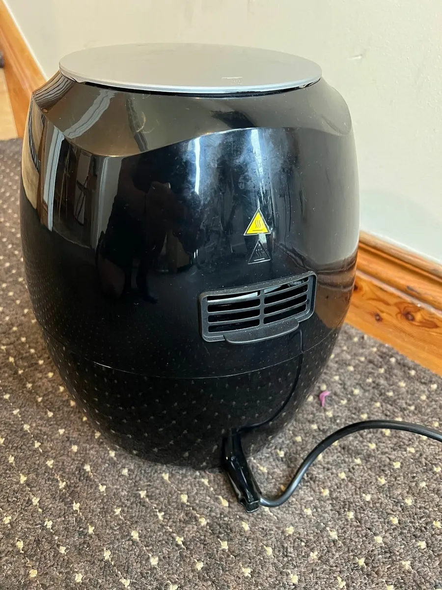 Tower Vortx 4LT Air Fryer - Image 3