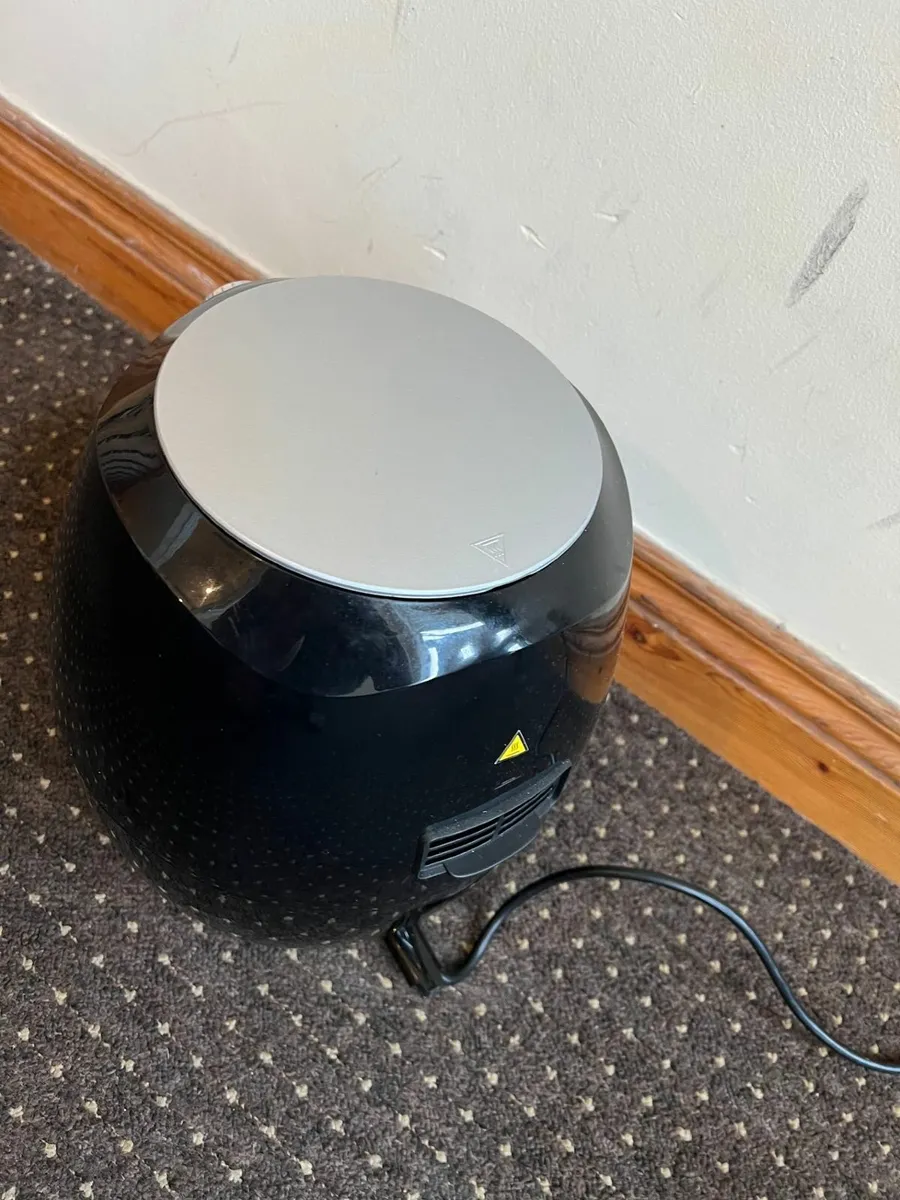 Tower Vortx 4LT Air Fryer - Image 4