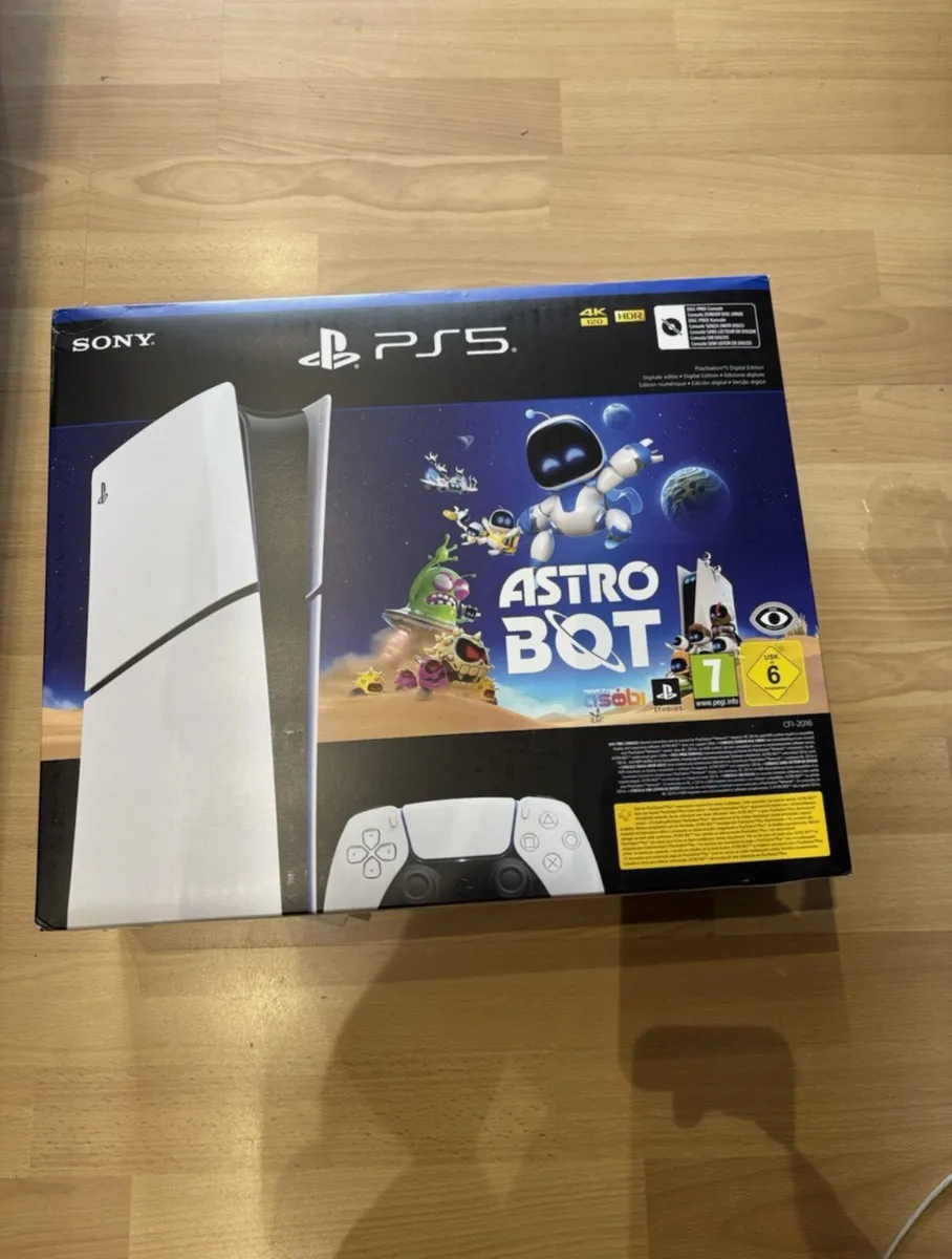 Ps5 - Image 1