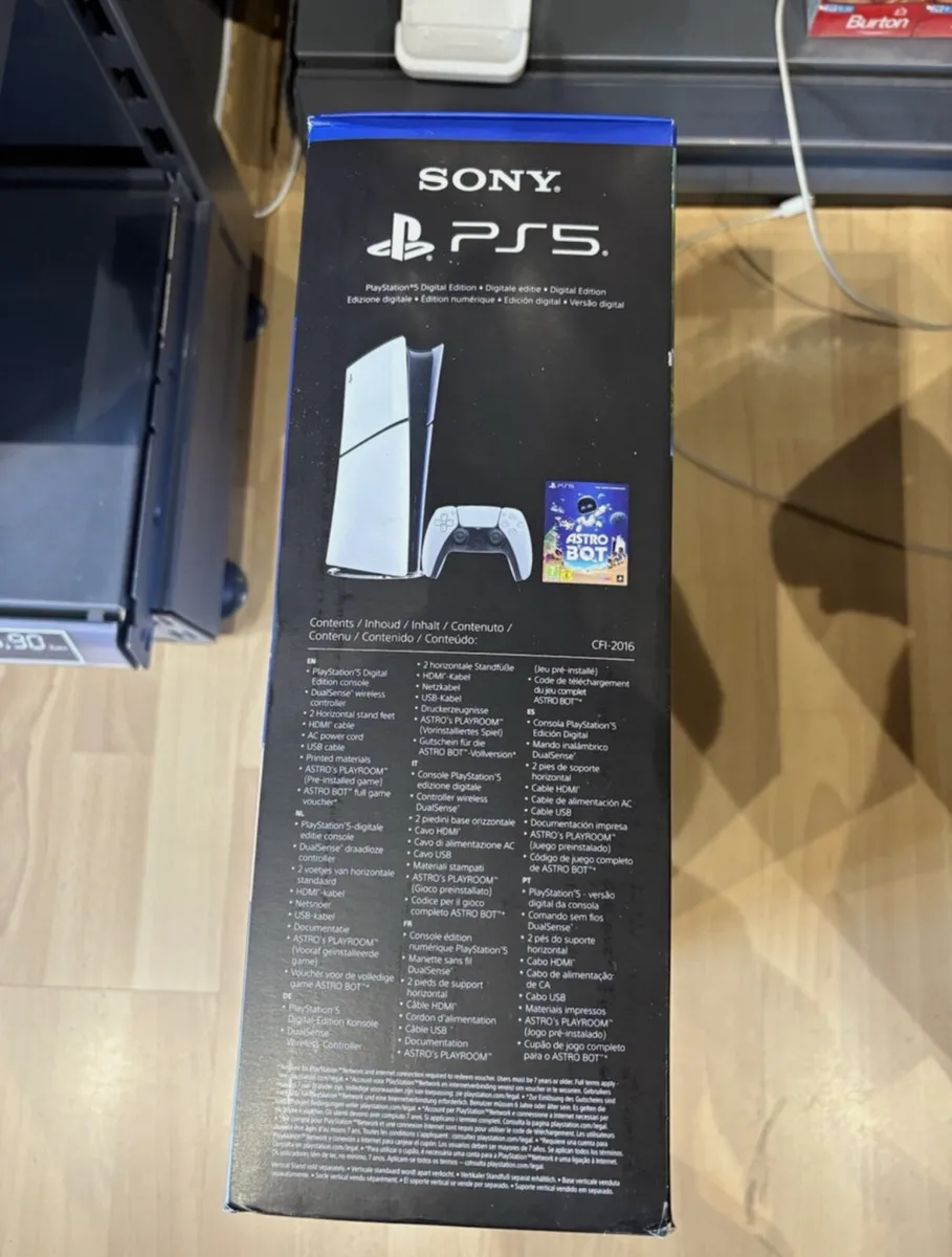 Ps5 - Image 3