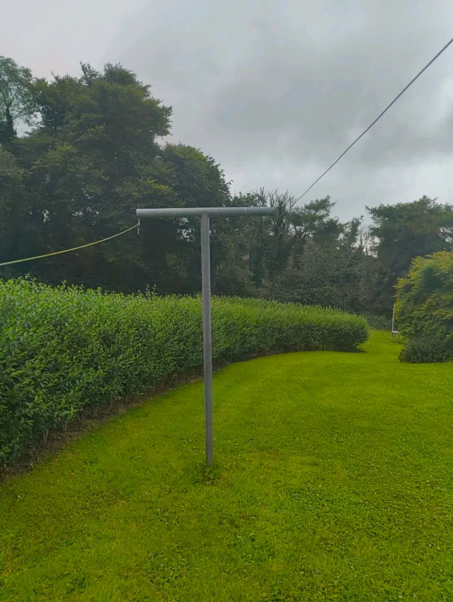 Heavy duty washing line - Image 4