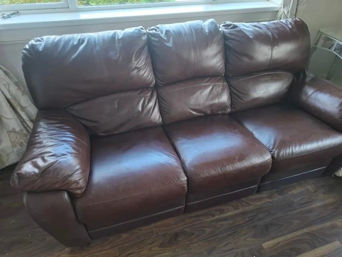 Leather - Image 1