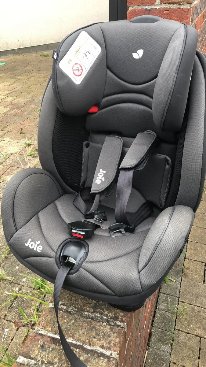 Car seat - Image 2