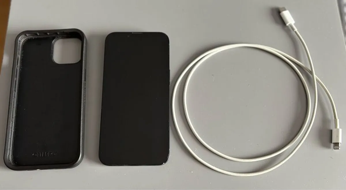 IPhone 14 128gb Midnight Blue - Image 1