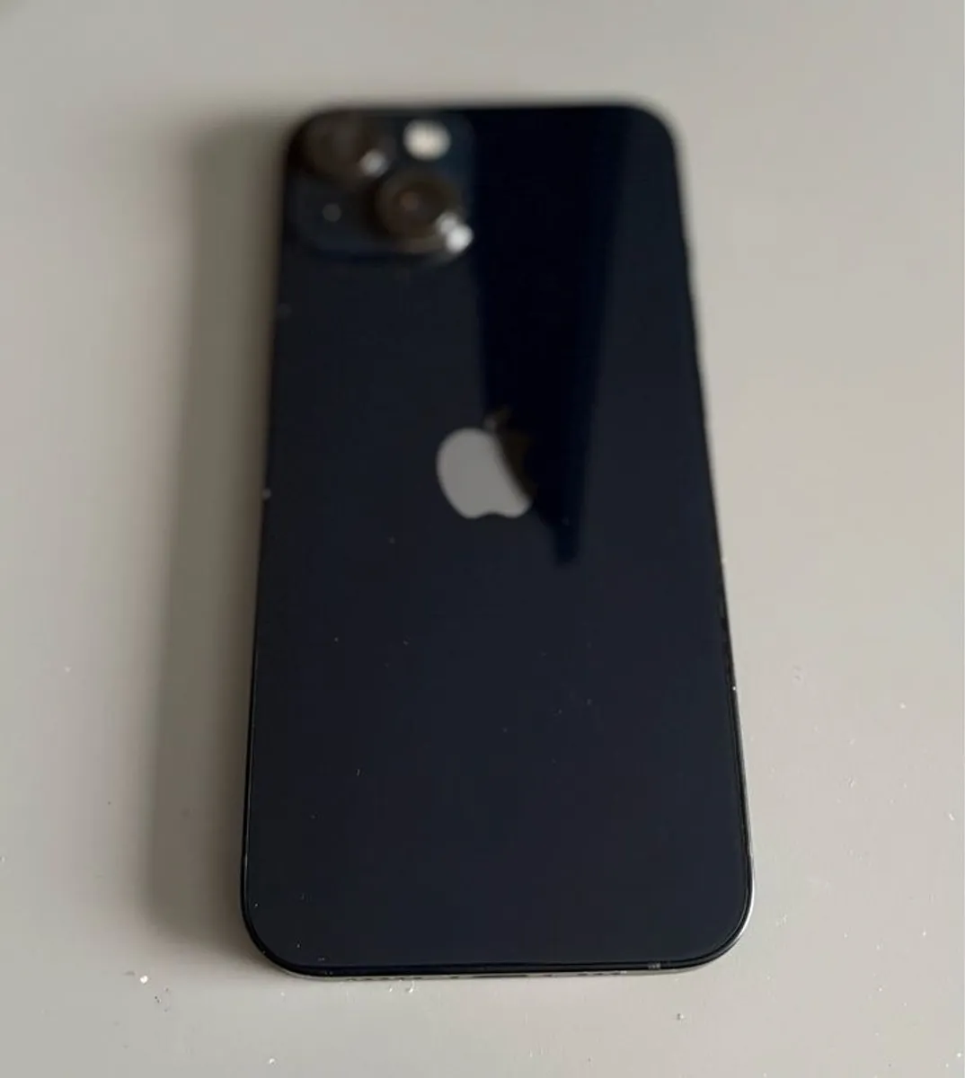 IPhone 14 128gb Midnight Blue - Image 2