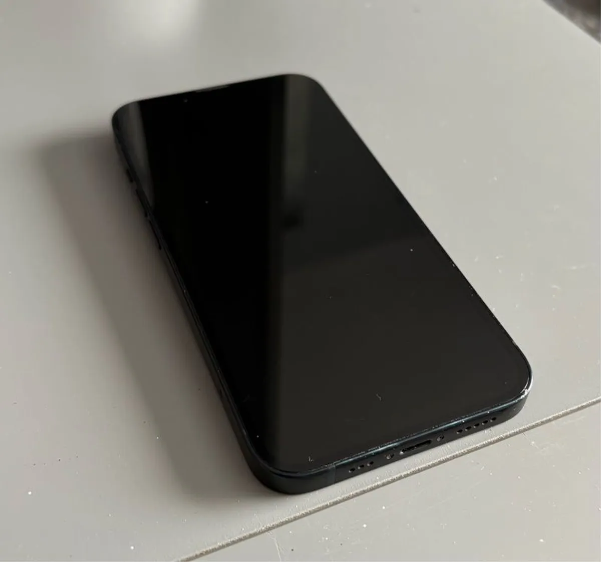 IPhone 14 128gb Midnight Blue - Image 4