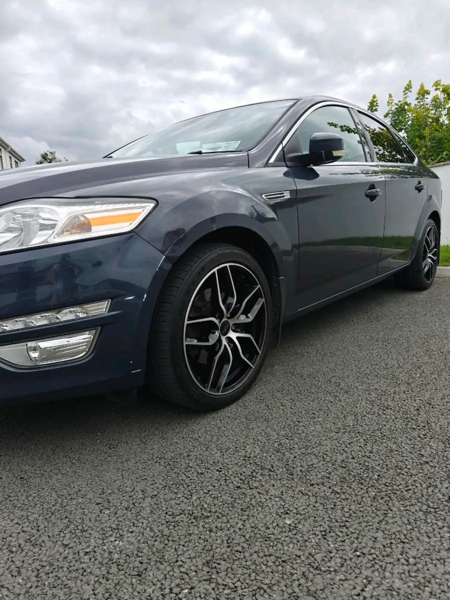 Ford Mondeo 2.0 diesel - Image 3