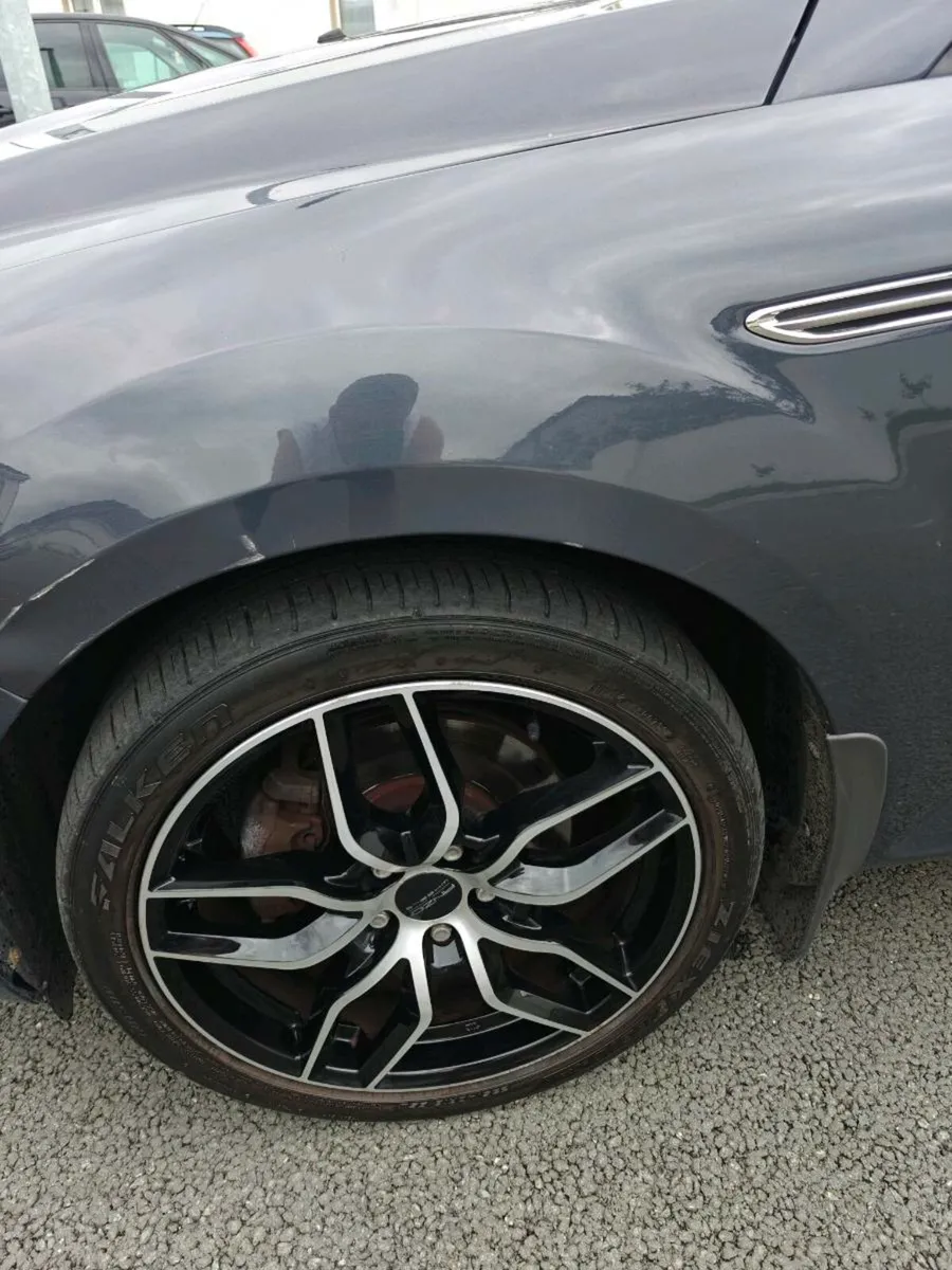 Ford Mondeo 2.0 diesel - Image 4